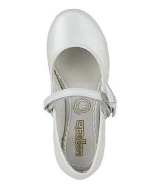 Zapato Coqueta para niña