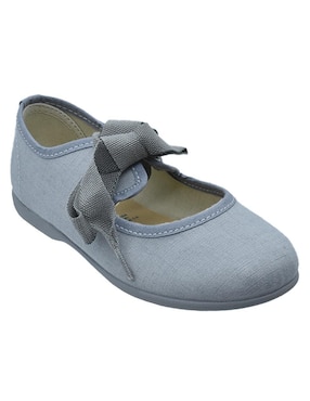 Zapato Pekis para niña