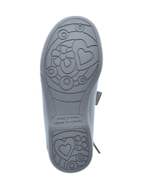 Zapato Pekis para niña