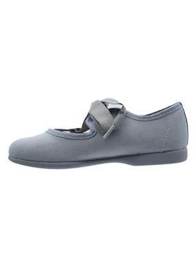 Zapato Pekis para niña