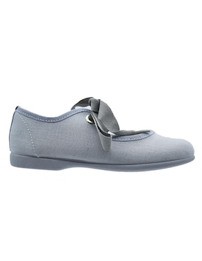 Zapato Pekis para niña