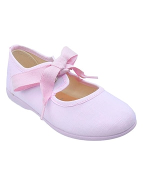 Zapato Pekis para niña