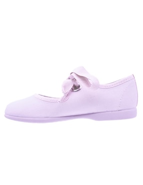 Zapato Pekis para niña