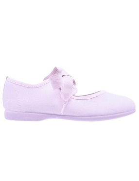 Zapato Pekis para niña