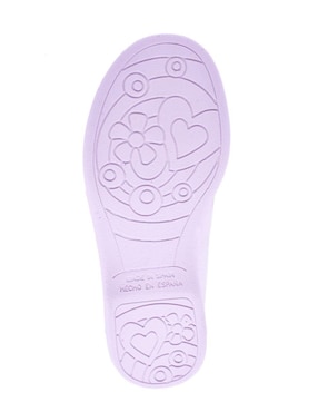 Zapato Pekis para niña