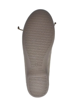 Zapato Tokolate para niña