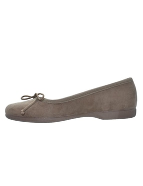 Zapato Tokolate para niña