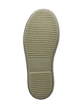 Zapato Tokolate para niña