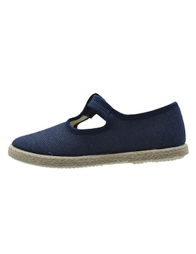 Zapato Tokolate para niña