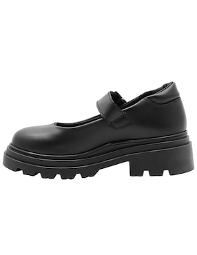 Zapato Coqueta Trendy para niña