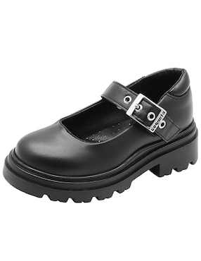 Zapato Coqueta Trendy para niña