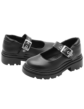 Zapato Coqueta Trendy para niña