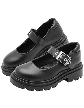Zapato Coqueta Trendy para niña