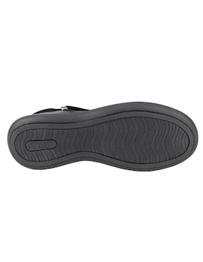 Zapato Chabelo de piel para niña