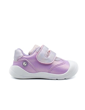 Tenis Bubble Gummers para niña Casual