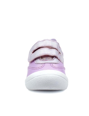 Tenis Bubble Gummers para niña Casual