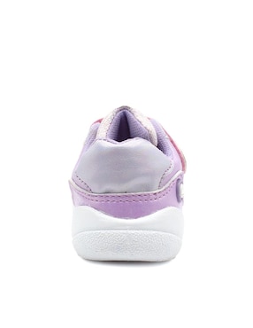 Tenis Bubble Gummers para niña Casual