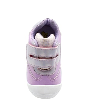 Tenis Bubble Gummers para niña Casual
