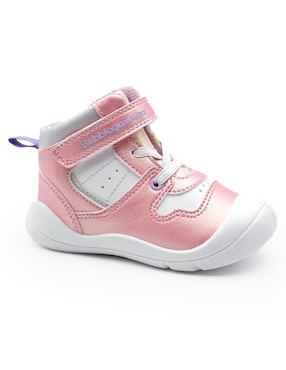 Tenis Bubble Gummers para niña