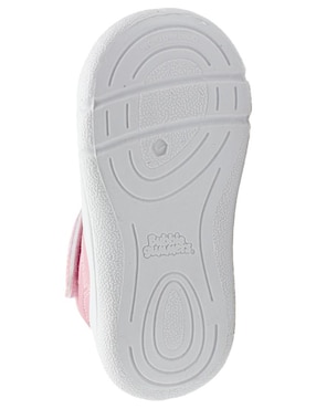Tenis Bubble Gummers para niña