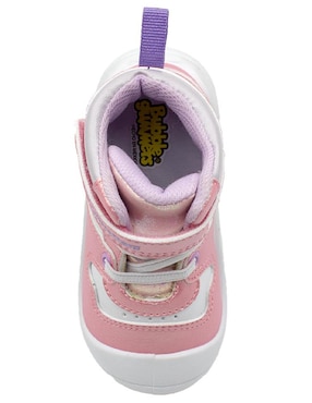 Tenis Bubble Gummers para niña