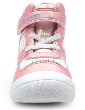 Tenis Bubble Gummers para niña