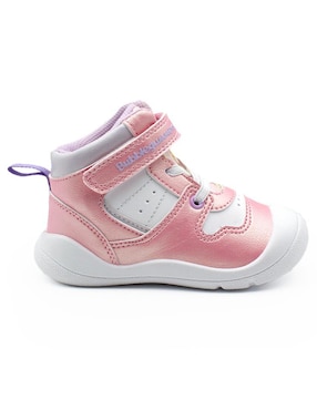 Tenis Bubble Gummers para niña