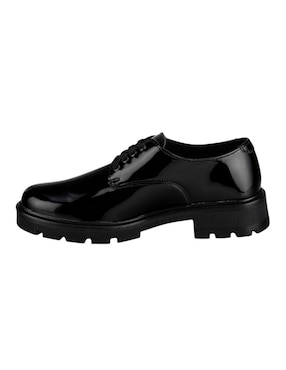 Zapato Green Love Back to School para niña