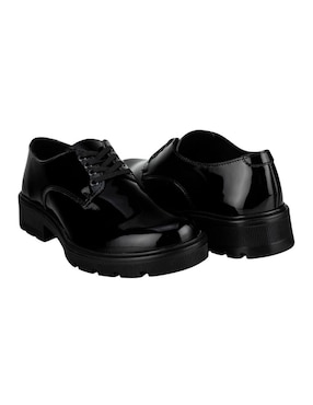 Zapato Green Love Back to School para niña