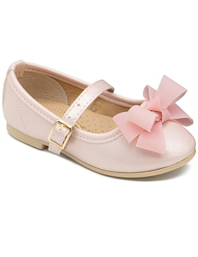Balerina de piel ninos Trendy para niña