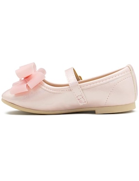 Balerina de piel ninos Trendy para niña