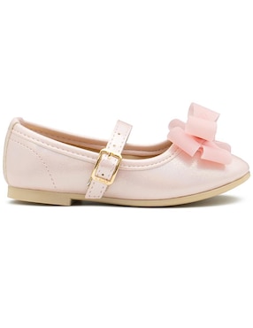 Balerina de piel ninos Trendy para niña