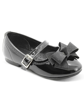 Balerina de piel ninos Trendy para niña