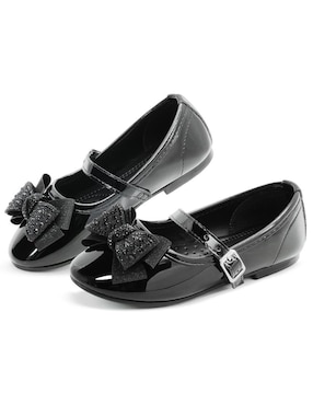 Balerina de piel ninos Trendy para niña
