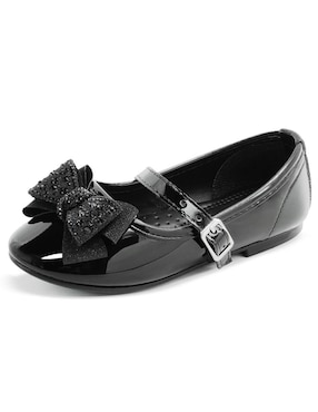 Balerina de piel ninos Trendy para niña