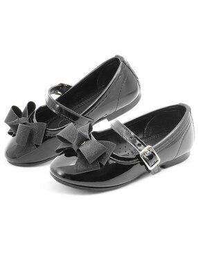 Balerina de piel ninos Trendy para niña