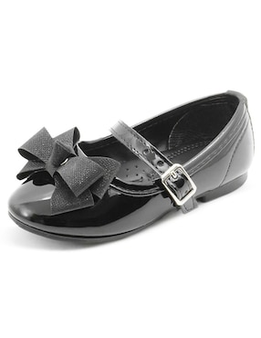 Balerina de piel ninos Trendy para niña