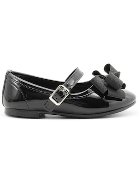 Balerina de piel ninos Trendy para niña
