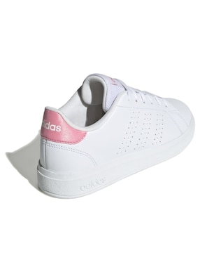 Tenis Adidas para niña Advantage
