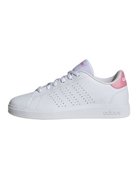 Tenis Adidas para niña Advantage