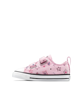 Tenis Converse para niña Star Student