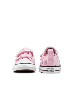 Tenis Converse para niña Star Student