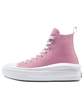 Tenis Converse para niña Seasonal Color