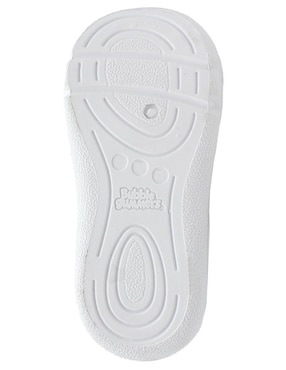 Tenis Bubble Gummers para niña