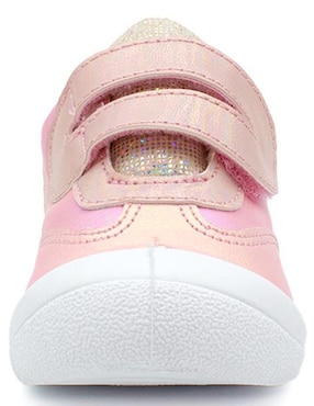 Tenis Bubble Gummers para niña
