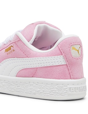 Tenis Puma para niña Suede Xl Ac Inf