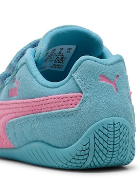 Tenis Puma para niña Speedcat V