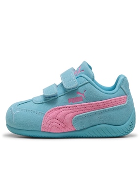Tenis Puma para niña Speedcat V