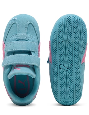 Tenis Puma para niña Speedcat V