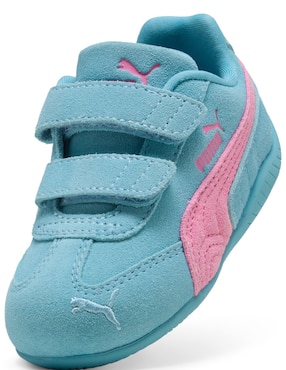 Tenis Puma para niña Speedcat V